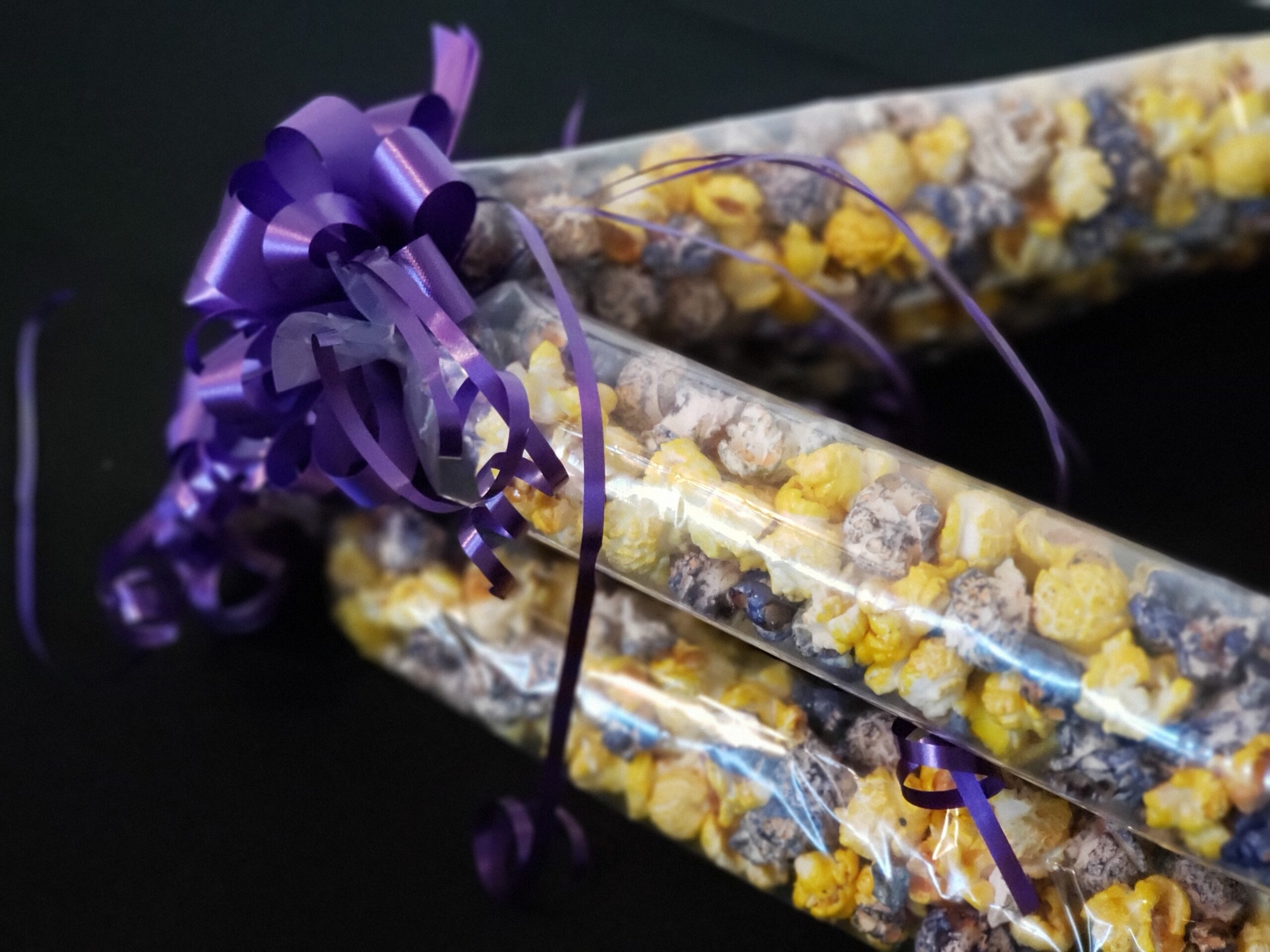 Popcorn Lei (Adult) - Image 4