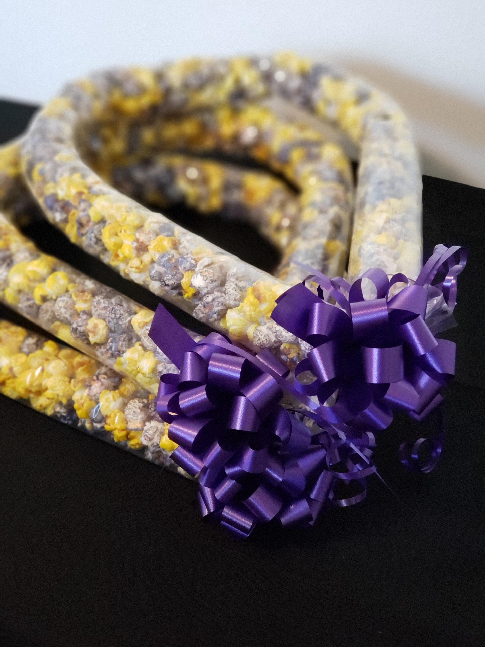 Popcorn Lei (Adult) - Image 2