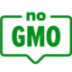 No GMO