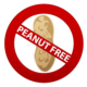 Peanut Free